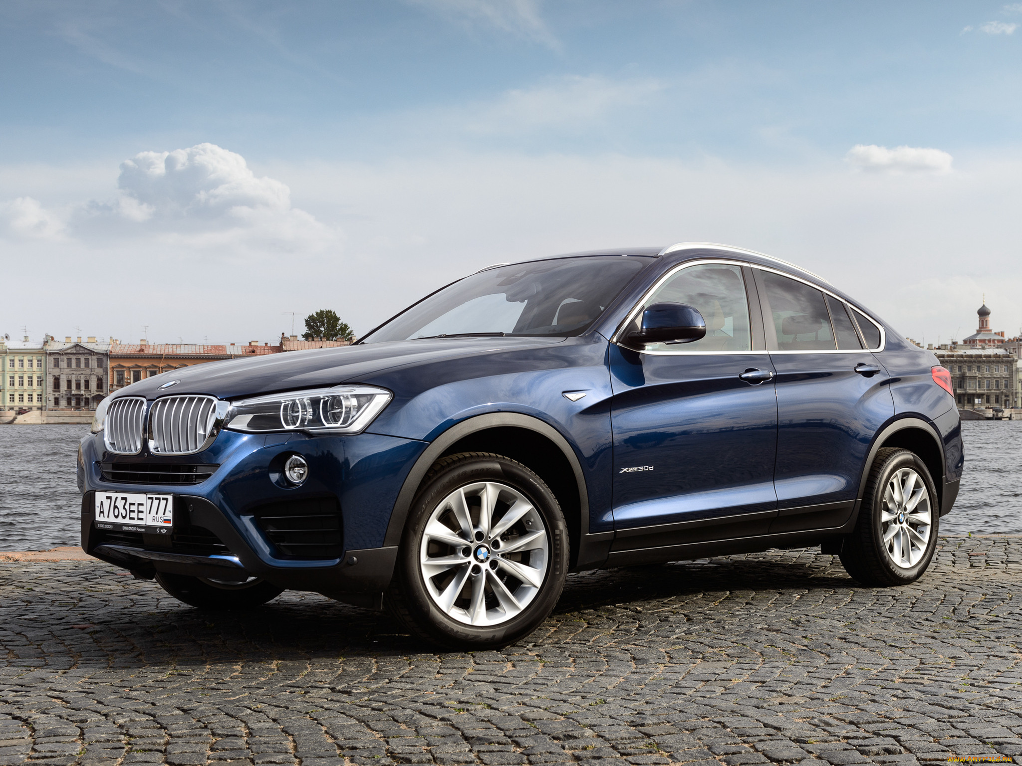 , bmw, f26, xdrive30d, x4, , 2014